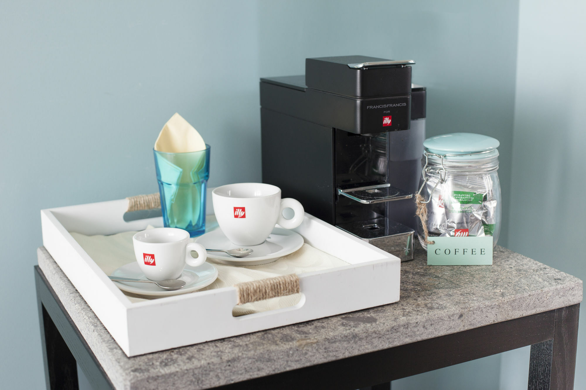 My Trevi Charming & Luxury Affittacamere