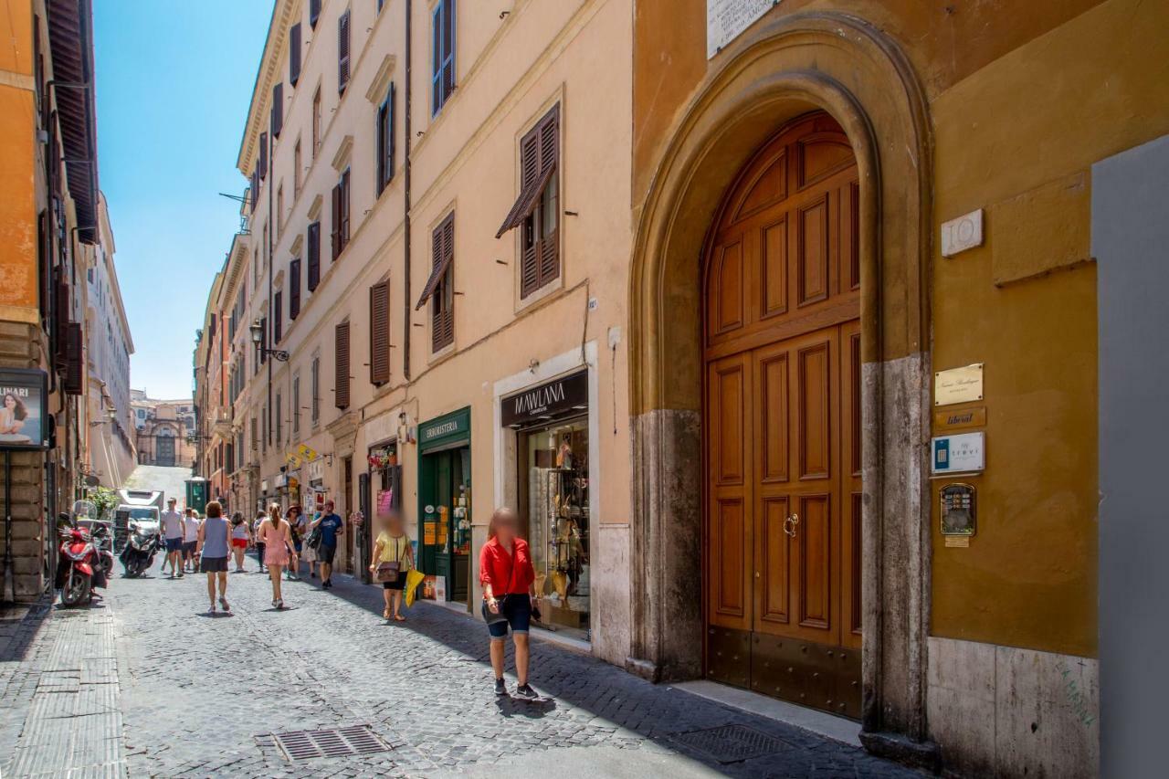 My Trevi Charming & Luxury Affittacamere Roma