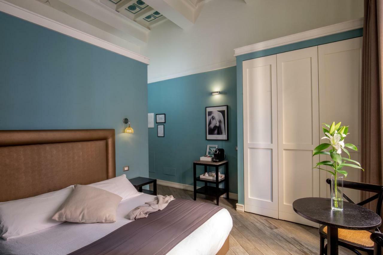 Affittacamere My Trevi Charming & Luxury 3*