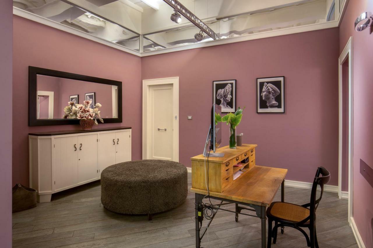 Affittacamere My Trevi Charming & Luxury 3*