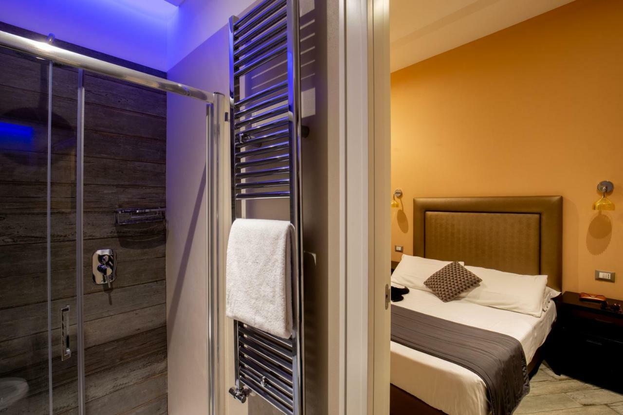 Affittacamere My Trevi Charming & Luxury Roma