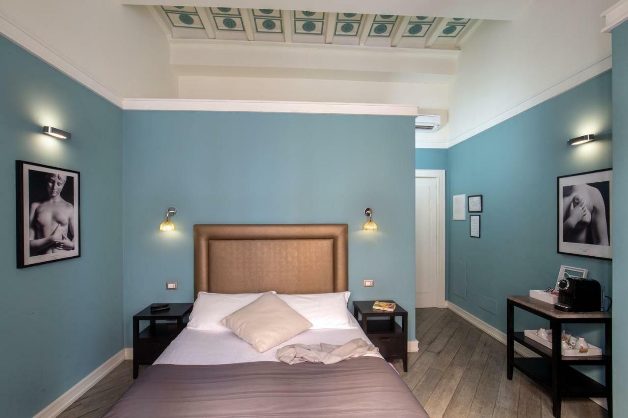 Affittacamere My Trevi Charming & Luxury Roma