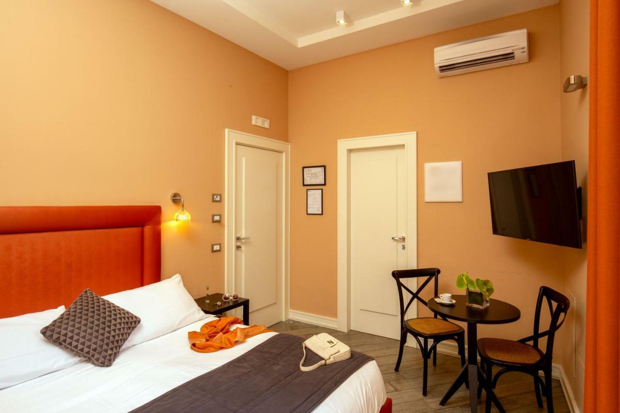 Affittacamere My Trevi Charming & Luxury Roma